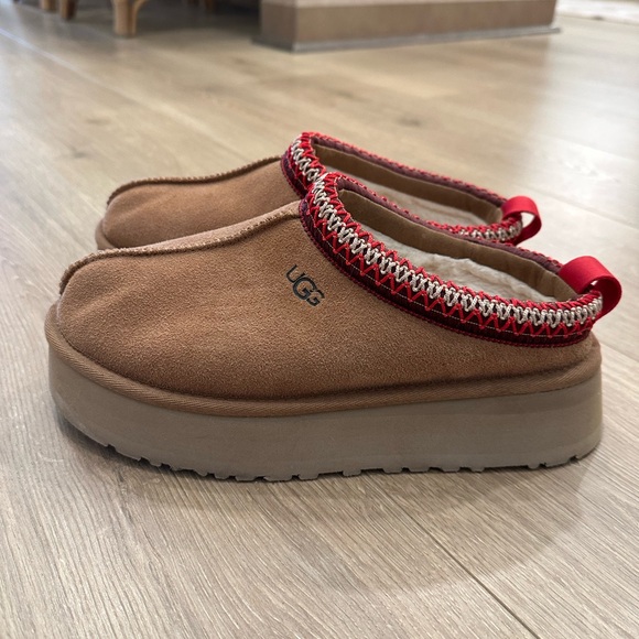 UGG Women's Tazz Slipper - Picture 1 of 4